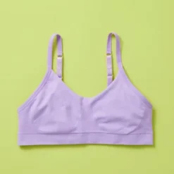 NEW Yellowberry Tulip Classic Seamless Bra For Girls