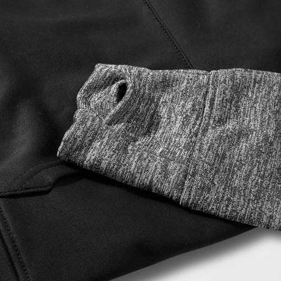 Boys' Tech Fleece Hooded Sweatshirt - All In Motion™ - Image 2