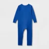 Toddler Adaptive Reversible Sleepwear - Cat & Jack™