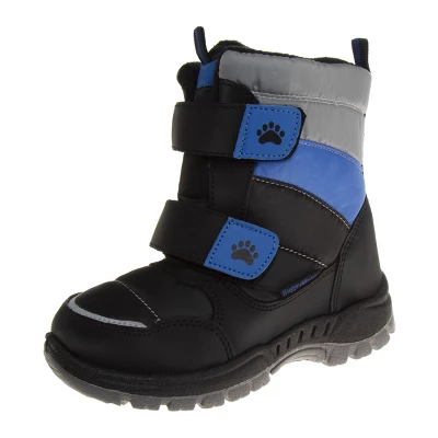 Rugged Bear Boys' Snow Boots. (Toddler/Little Kids) - Image 5