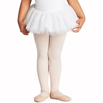 Capezio Glitter Tutu - Girls - Image 2