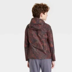 Boys' Rain Jacket - All In Motion™