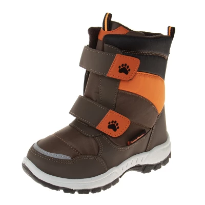 Rugged Bear Boys' Snow Boots. (Toddler/Little Kids) - Image 6