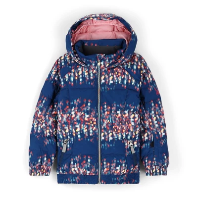 Spyder Toddler Girls Zadie Synthetic Down Jacket