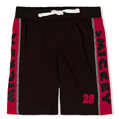 Disney 2PkMickeyShortSet/Toddler - Image 3