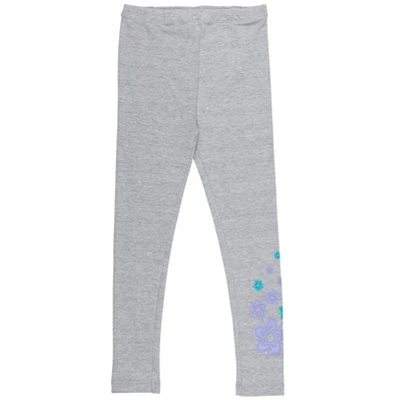 Disney Vampirina Raya And The Last Dragon Princess Lion King Winnie The Pooh Sisu Simba Girls T-Shirt And Leggings Outfit Set Little Kid To Big Kid - Image 3