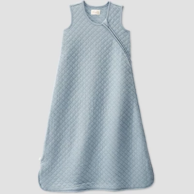 Little Planet By Carter's Wearable Blanket - Blue - Image 4