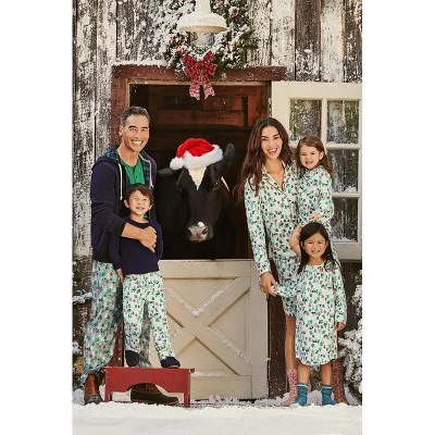 Lands' End Kids Thermaskin Heat Knee High Boot Socks