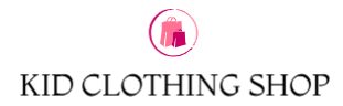 Kid Clothing Shop